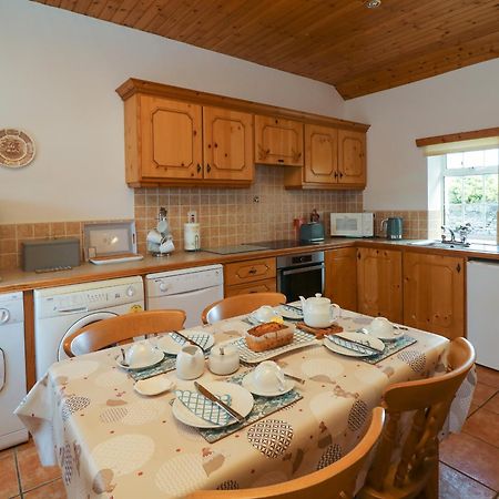 Rose Cottage Ramsgrange Kültér fotó