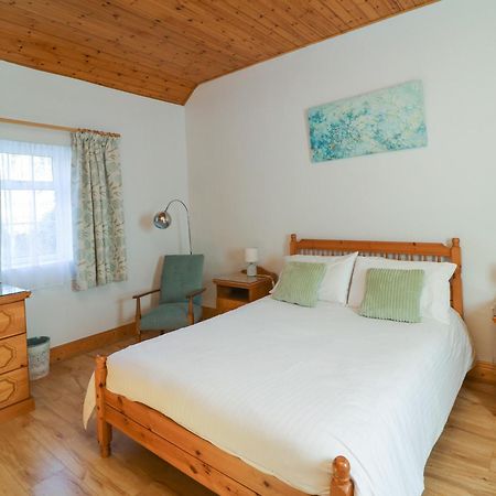 Rose Cottage Ramsgrange Kültér fotó