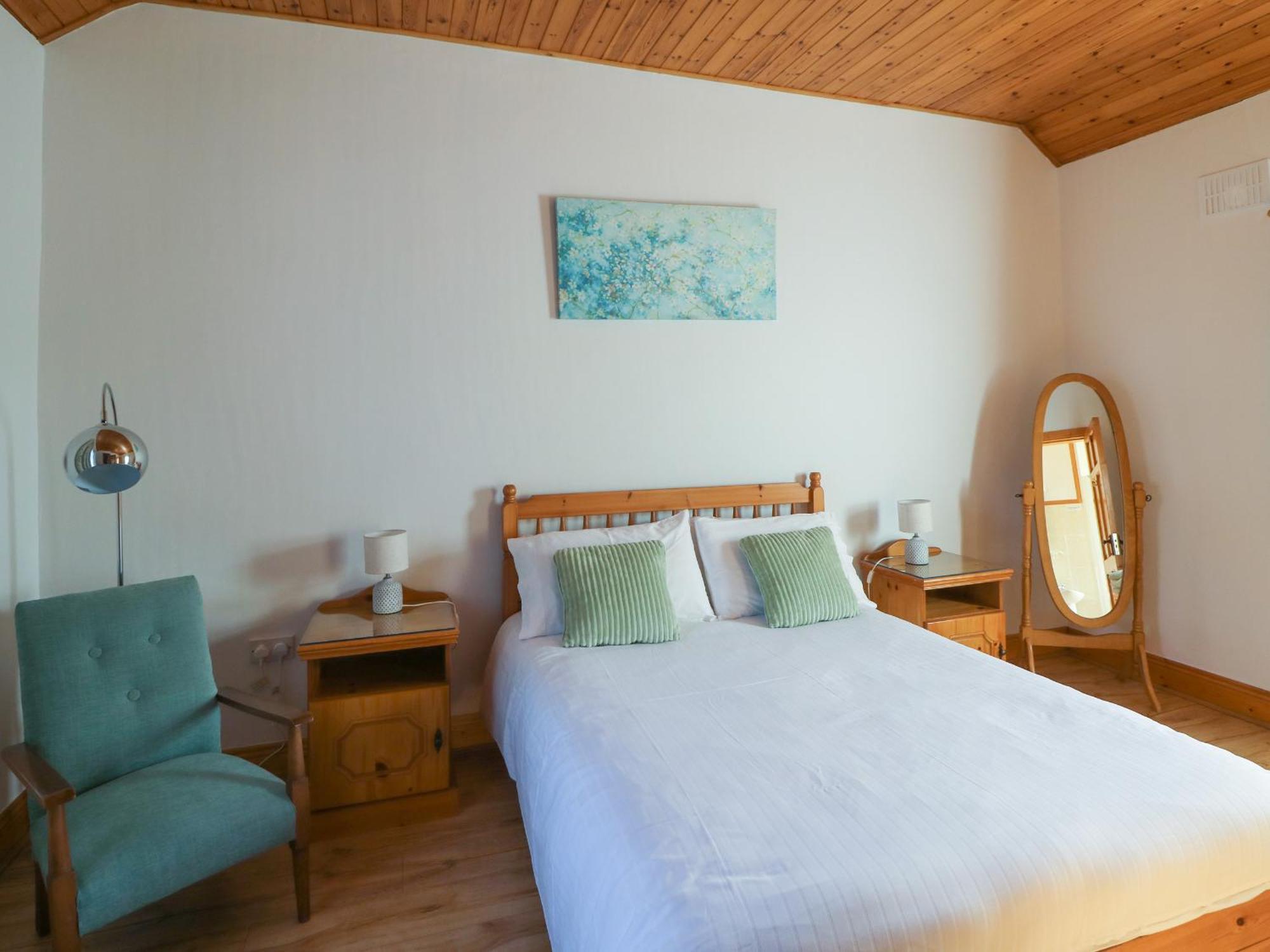 Rose Cottage Ramsgrange Kültér fotó