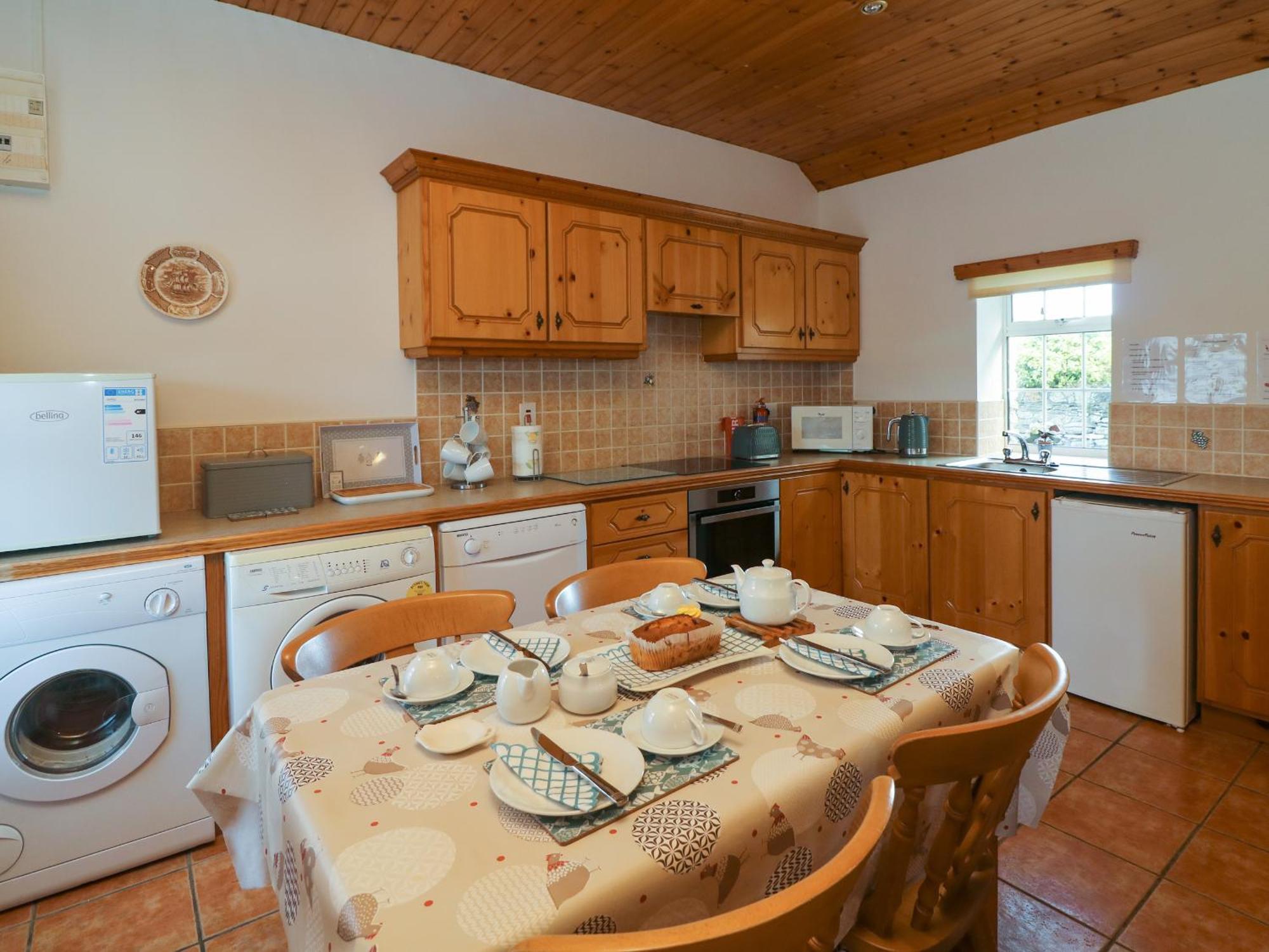 Rose Cottage Ramsgrange Kültér fotó
