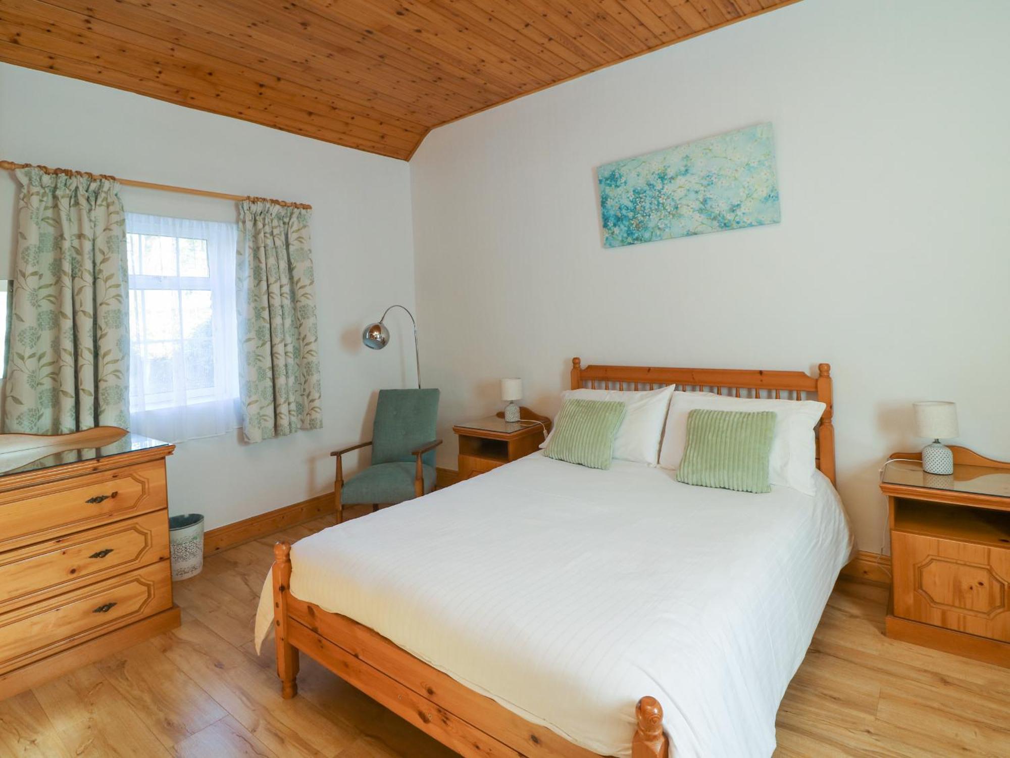 Rose Cottage Ramsgrange Kültér fotó