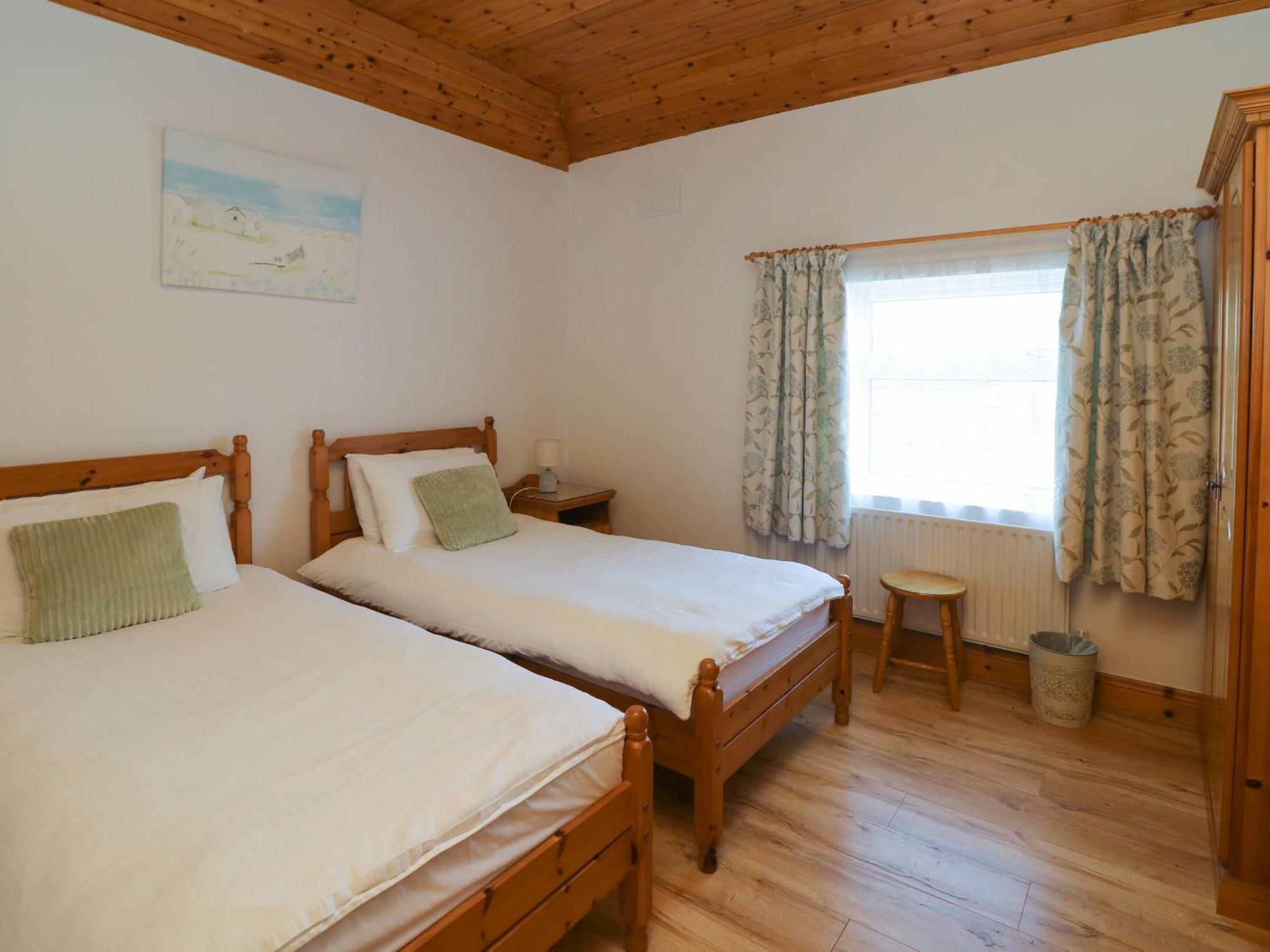 Rose Cottage Ramsgrange Kültér fotó