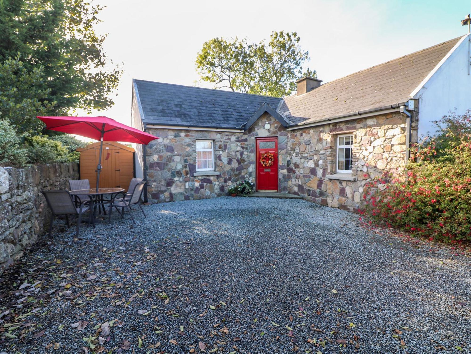Rose Cottage Ramsgrange Kültér fotó