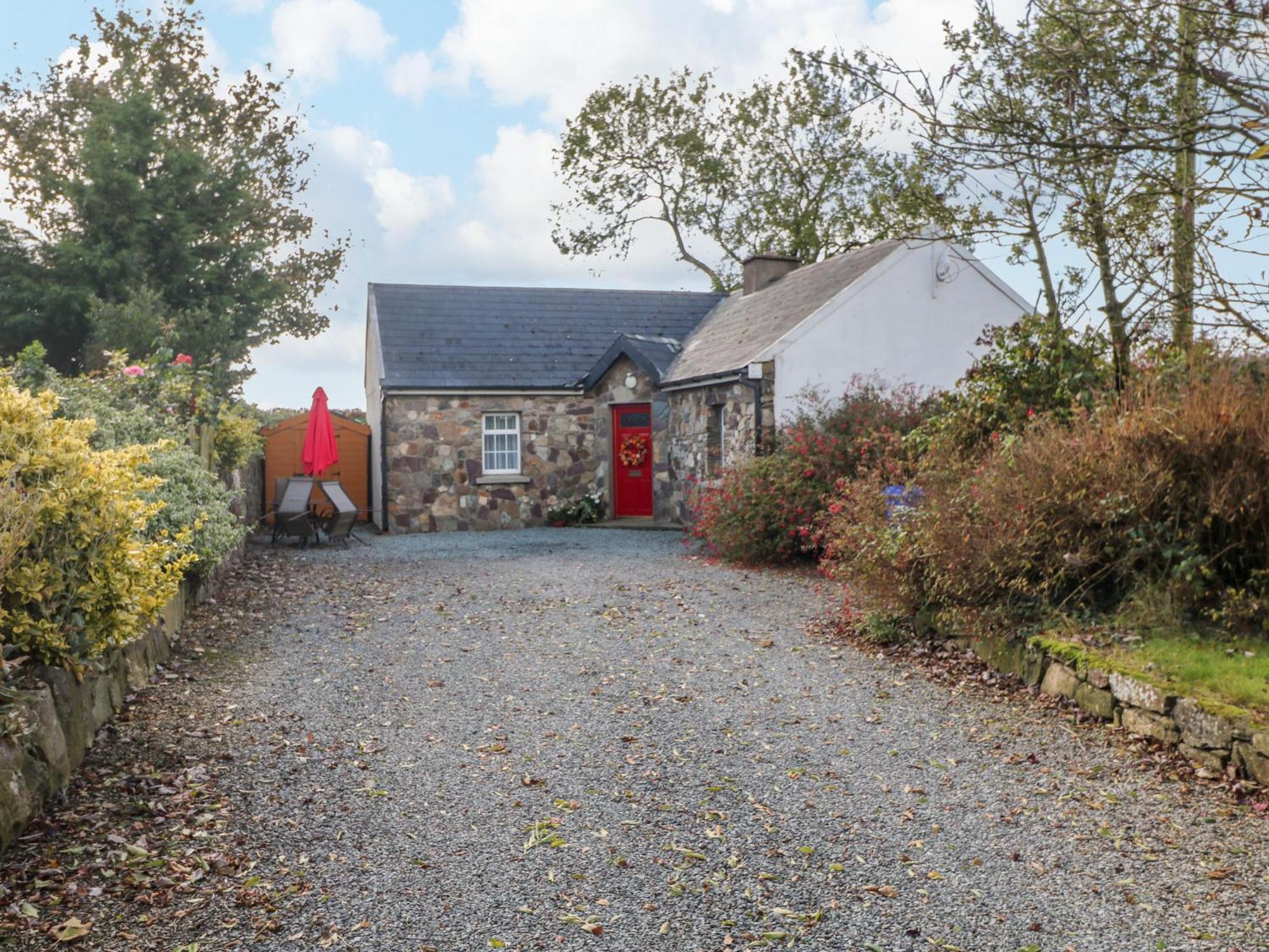 Rose Cottage Ramsgrange Kültér fotó