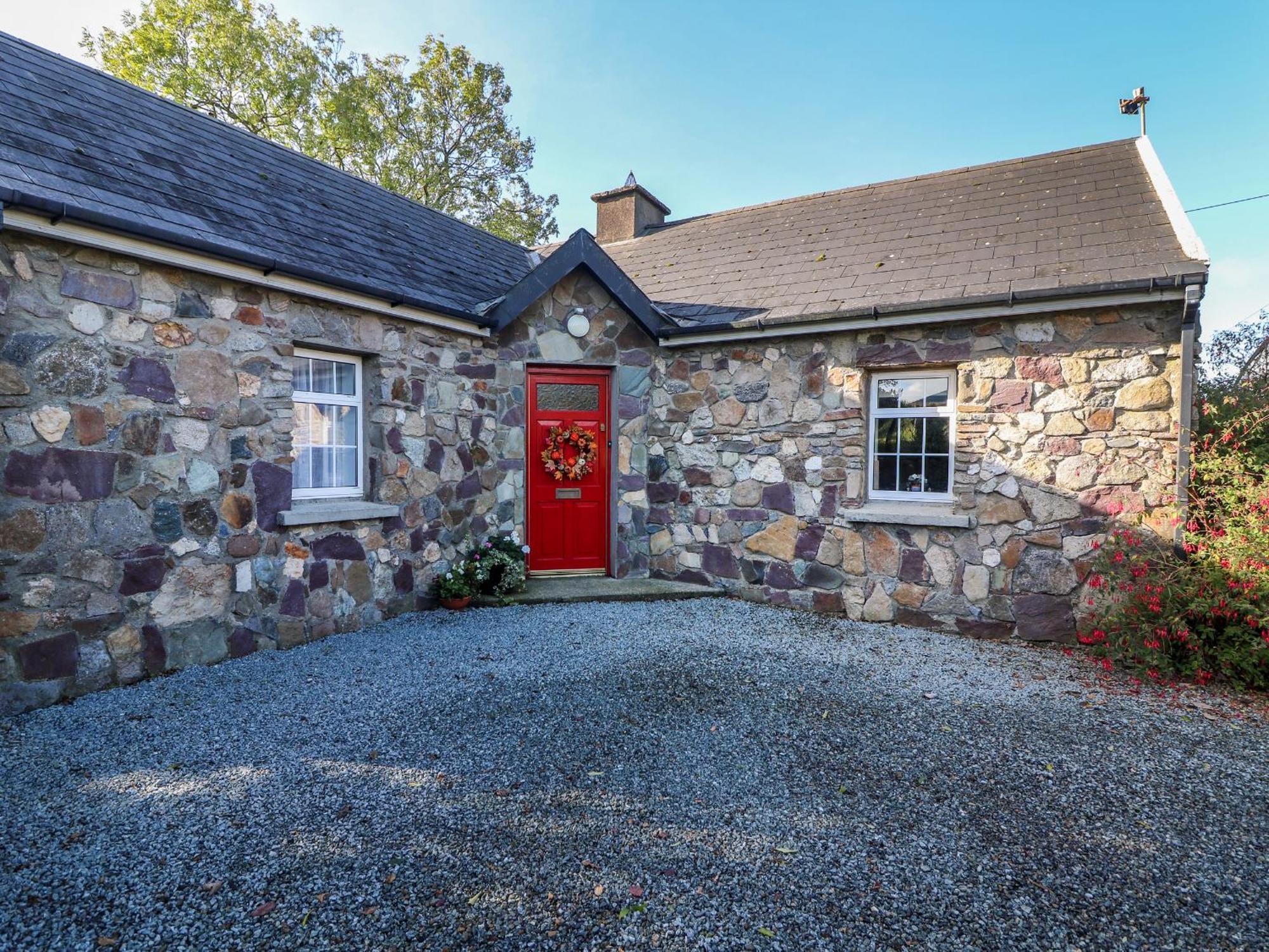 Rose Cottage Ramsgrange Kültér fotó