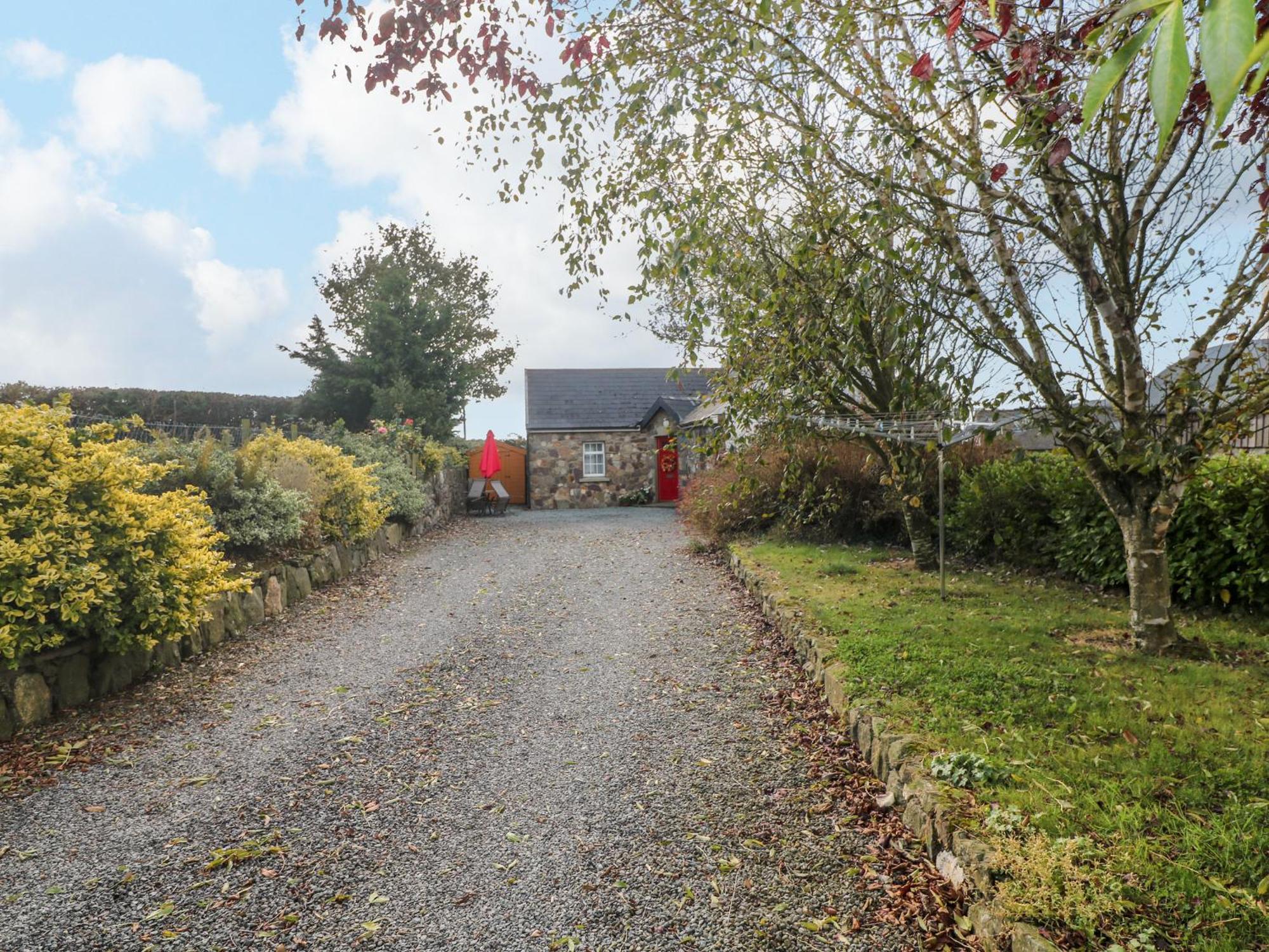 Rose Cottage Ramsgrange Kültér fotó
