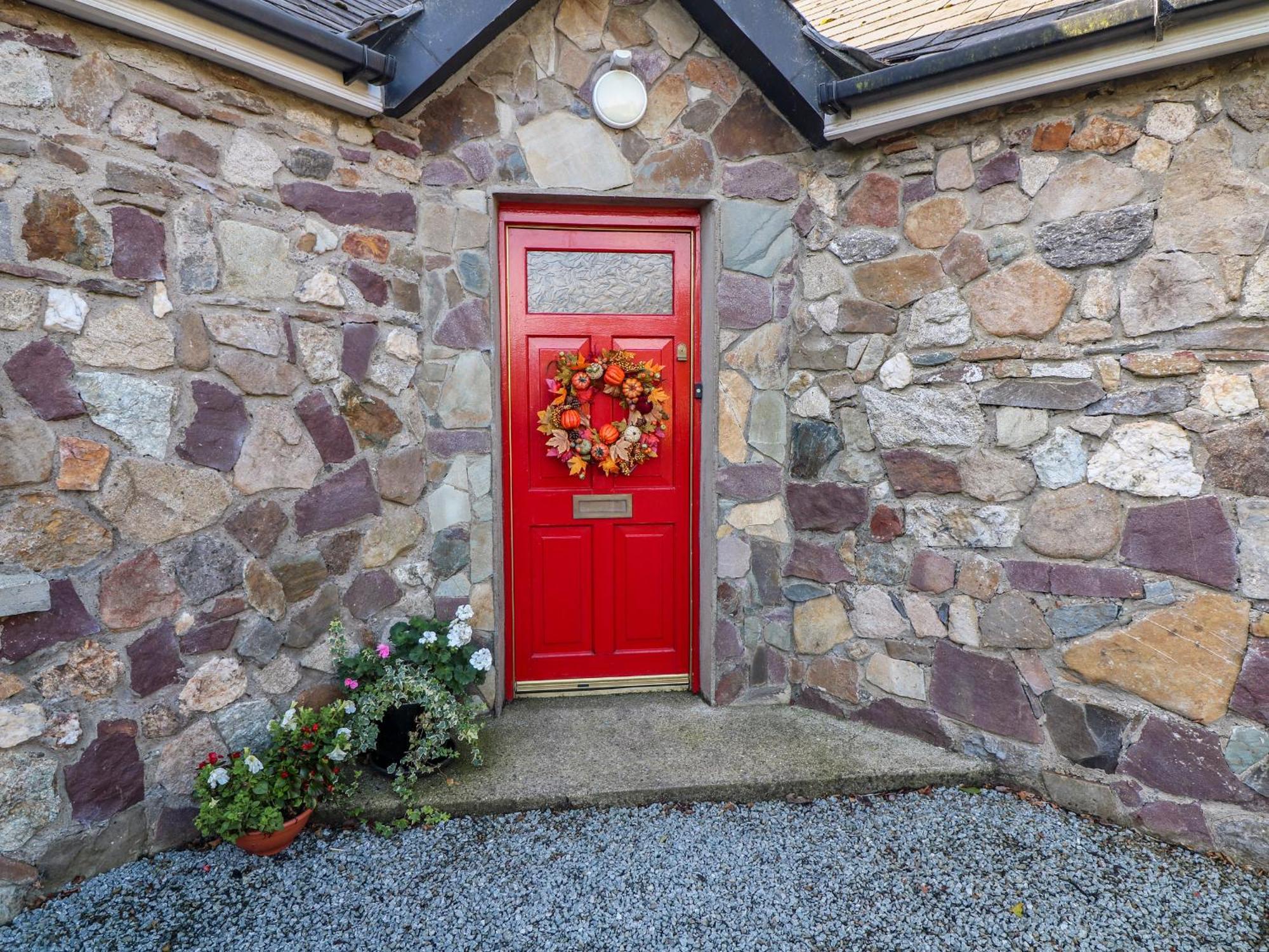 Rose Cottage Ramsgrange Kültér fotó