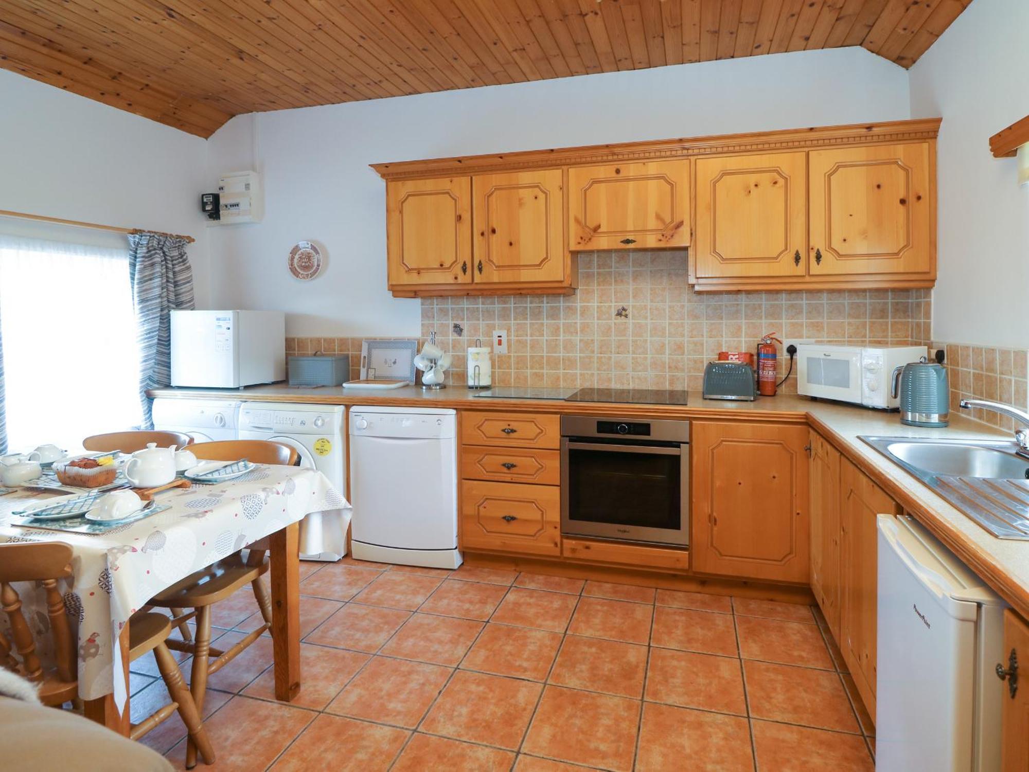 Rose Cottage Ramsgrange Kültér fotó