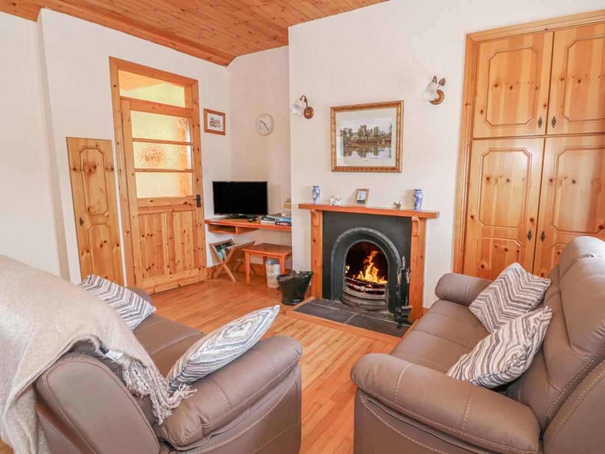 Rose Cottage Ramsgrange Kültér fotó
